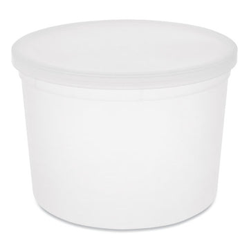 Pactiv Evergreen Delitainer Microwavable Container Bulk, 64 Oz, 4.5 X 4.5 X 6.35, Natural, 120-carton freeshipping - TVN Wholesale